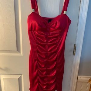 Dress- great for sweet 16s